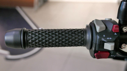 Мотоцикл VOGE 525AC