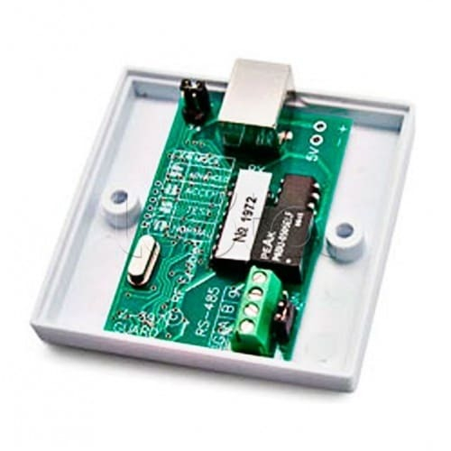 Iron Logic Z-397 USB Guard Сетевое оборудование