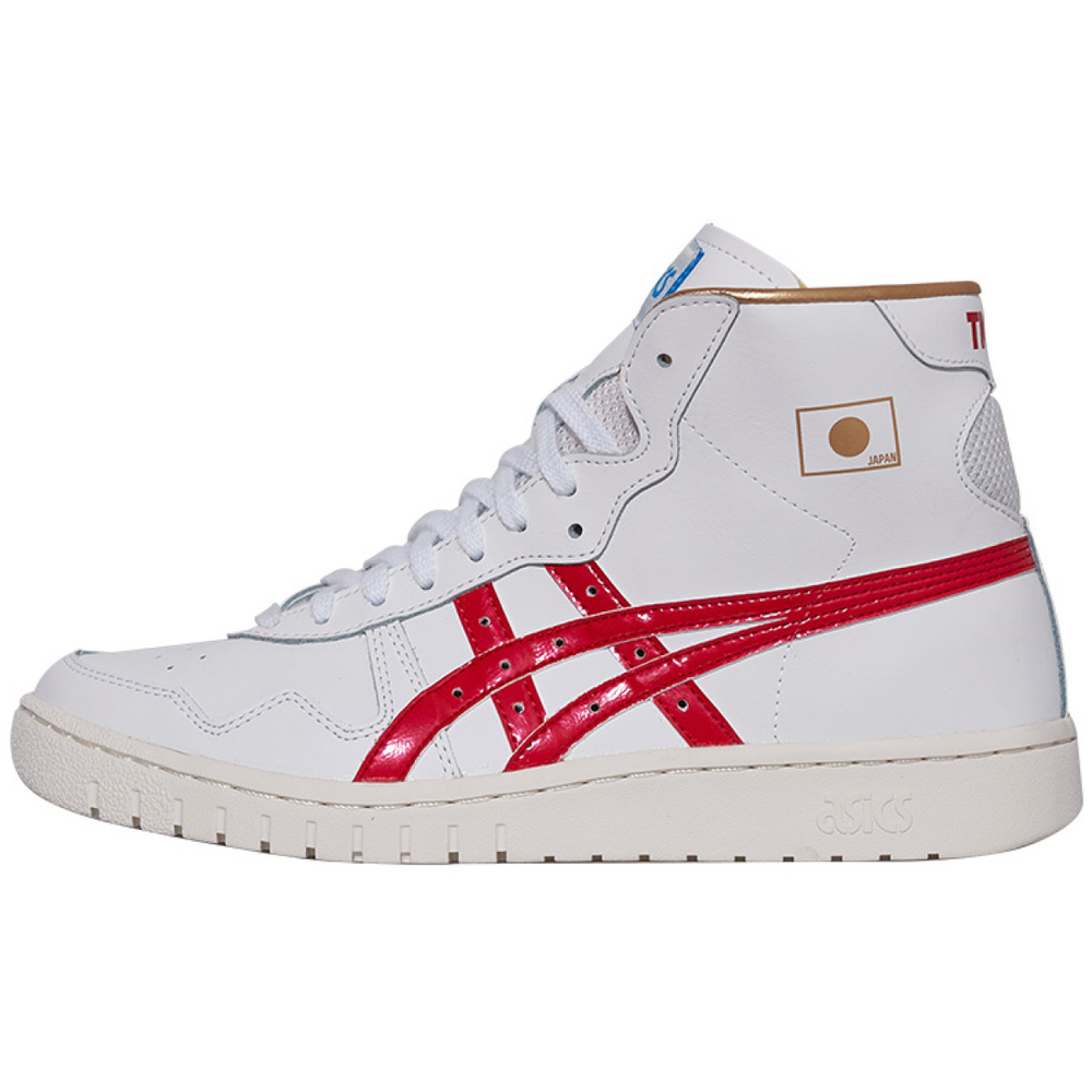 Кроссовки Asics Japan L Retro, 1203A138-100