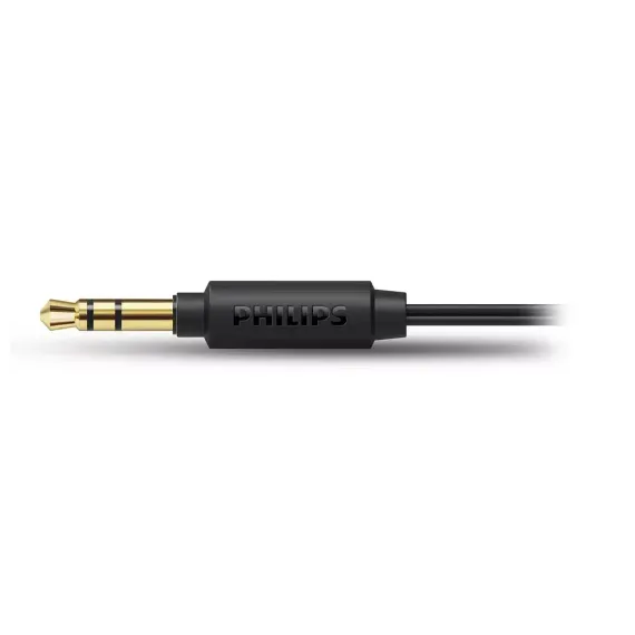 Philips SHL5005 Black