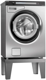 Профессиональная стиральная машина Asko WMC62V T фото 3