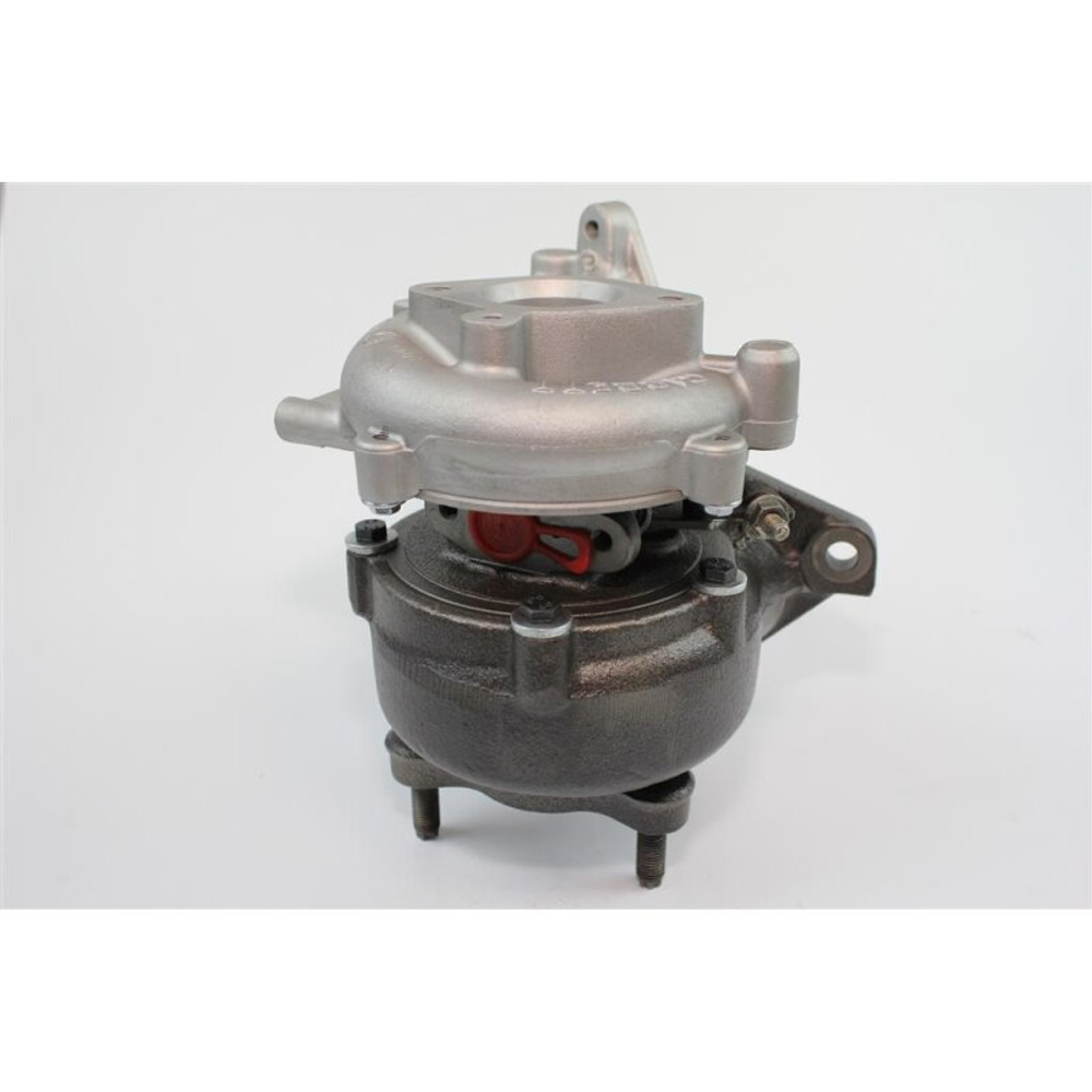 Турбина 727477-5008S Garrett для Nissan