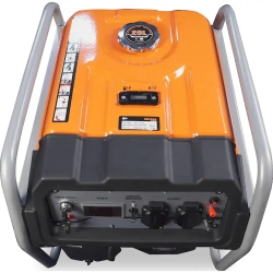 TOR KM4000H бензиновый генератор 1011094