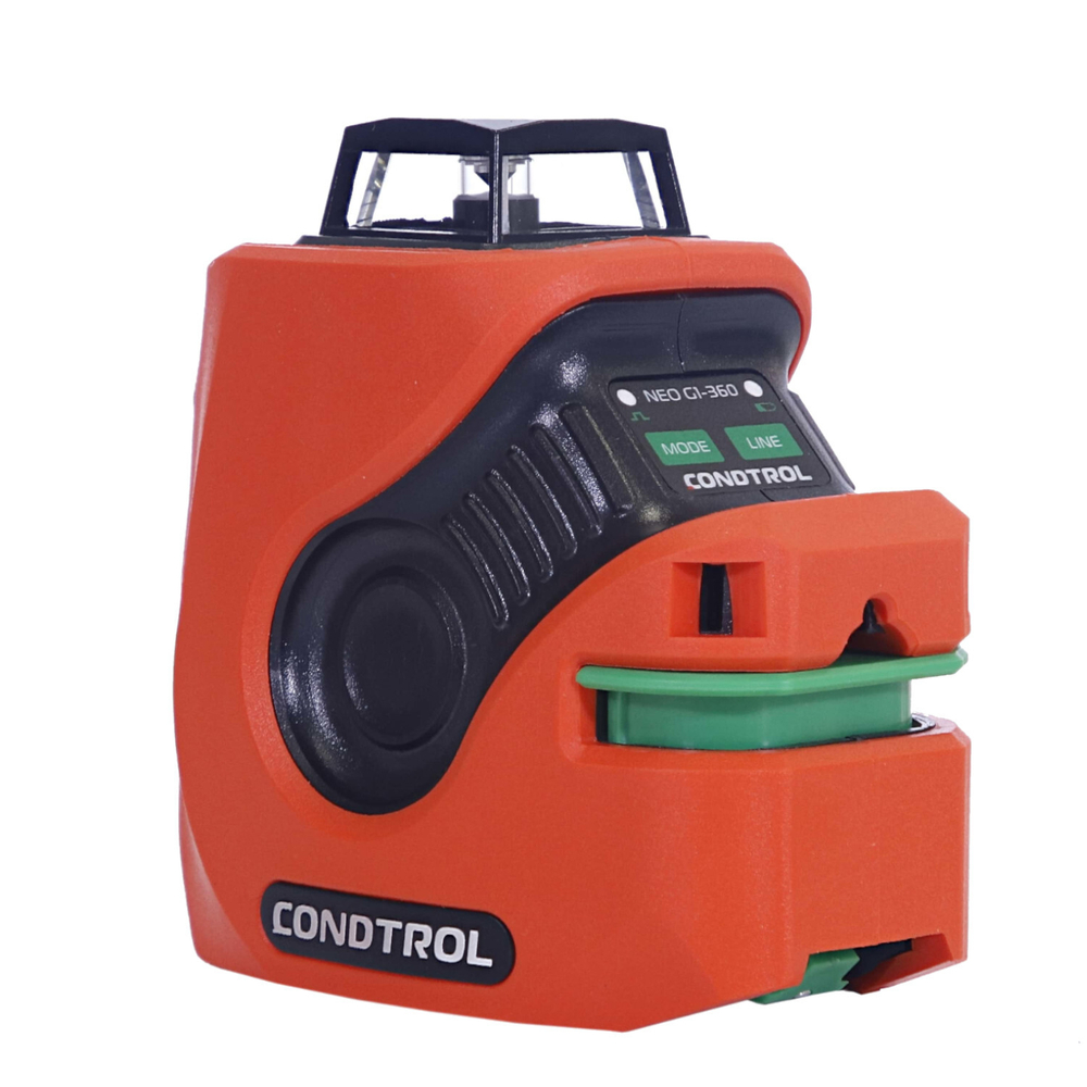 Лазерный уровень CONDTROL NEO G1-360 1-2-156.