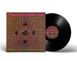 Технология "Все, Что Ты Хочешь" (LP, Limited, 200 gr)