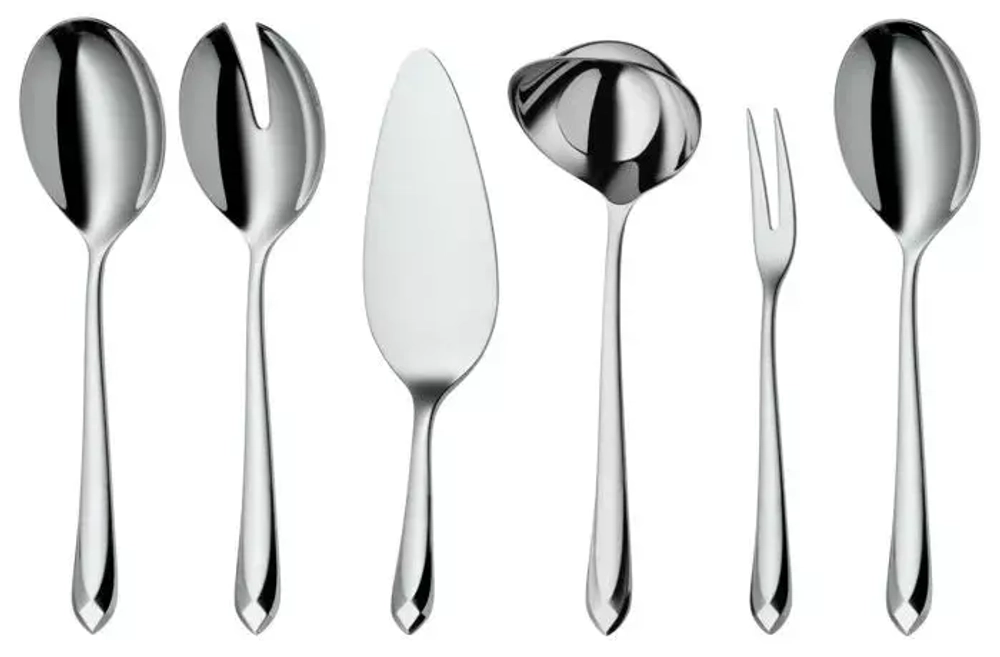WMF - Лопатка Jette 23см для теста. / артикул   12 7459 6040  / GTIN 4000530625502