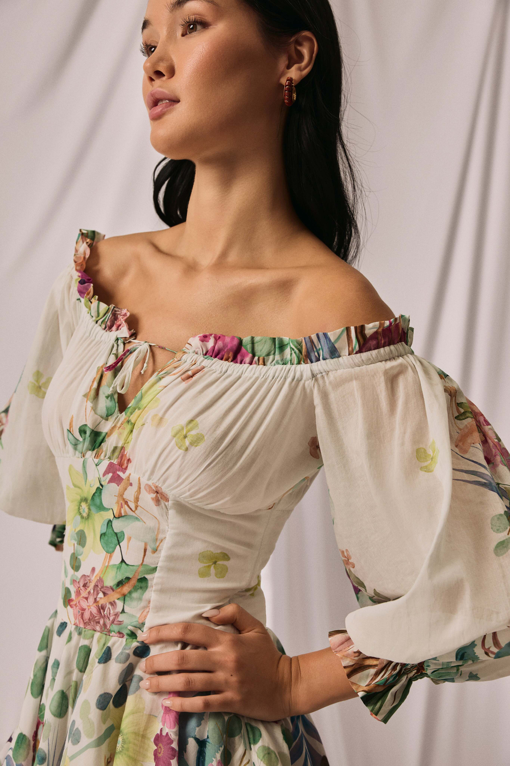 Платье CHARO RUIZ