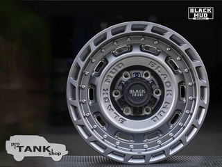 TANK 300 / TANK 400 Колесный диск 18'' (1шт.) M580188502G