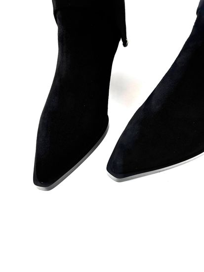 Ботильоны женские