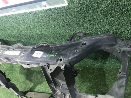 Телевизор Jeep Cherokee 4 KK (2007-2012)