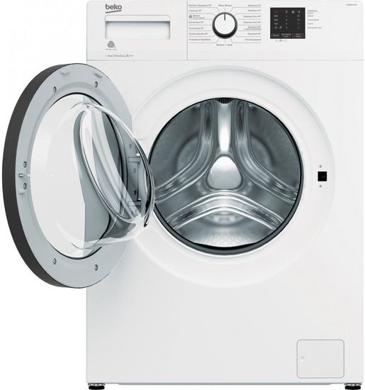 Стиральная машина Beko WUE 6511 XAW
