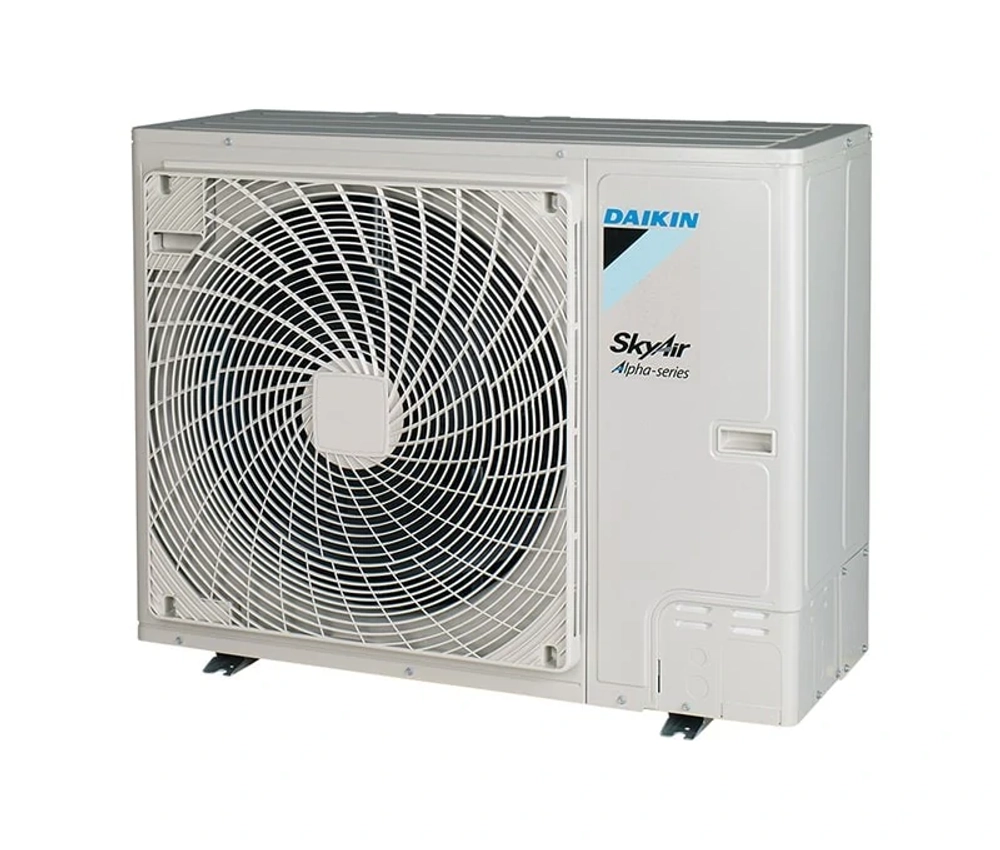 Колонная сплит-система Daikin FVA125A/RZAG125NV1
