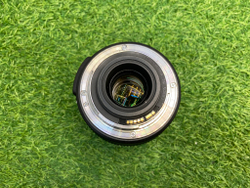 Canon EF-S 18-135mm 3.5-5.6 IS