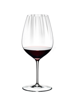 Набор бокалов для красного вина 4шт 834мл Riedel Performance Cabernet