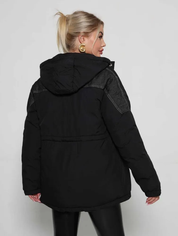 Куртка 2564172 Fabrika