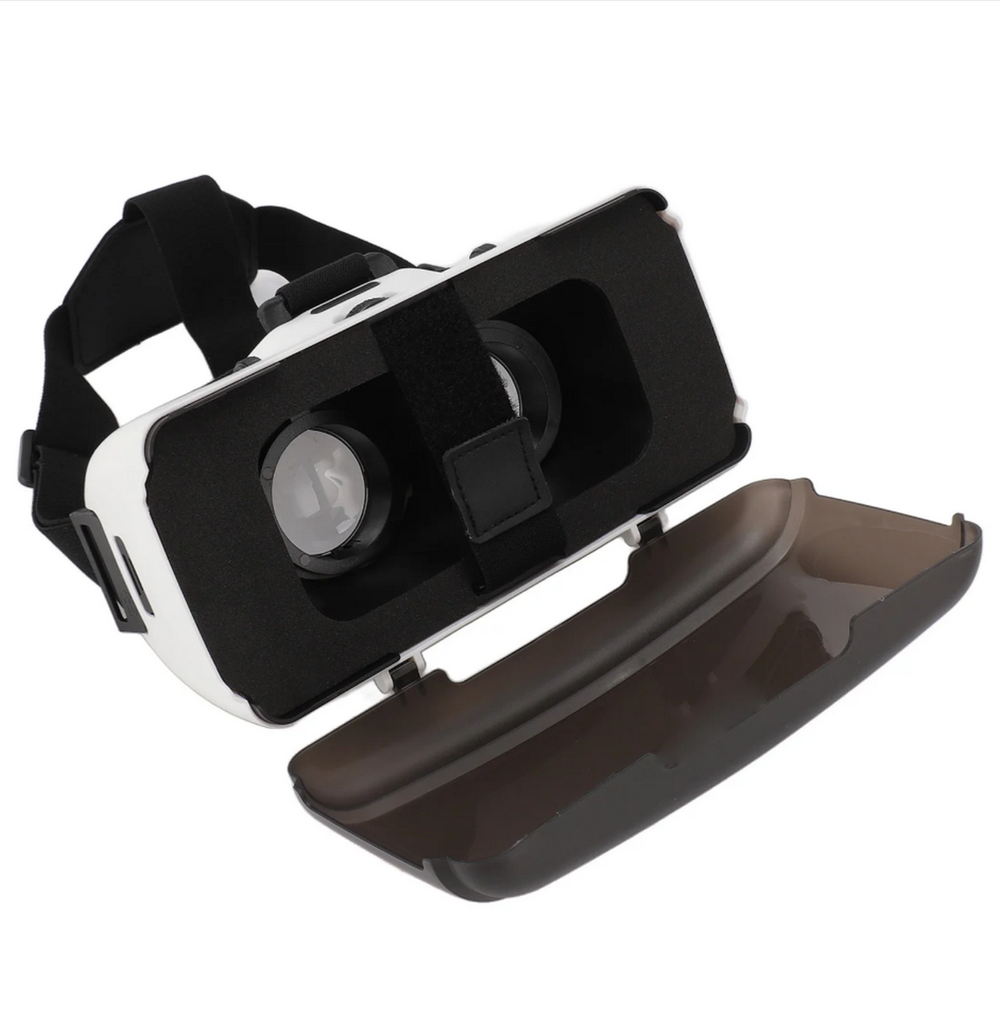 Очки виртуальной реальности RITMIX RVR-100