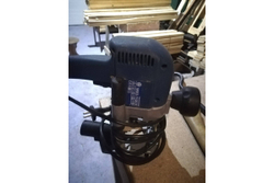 Фрезер Фиолент МФ3-1100Э ИДФР298259001-К1