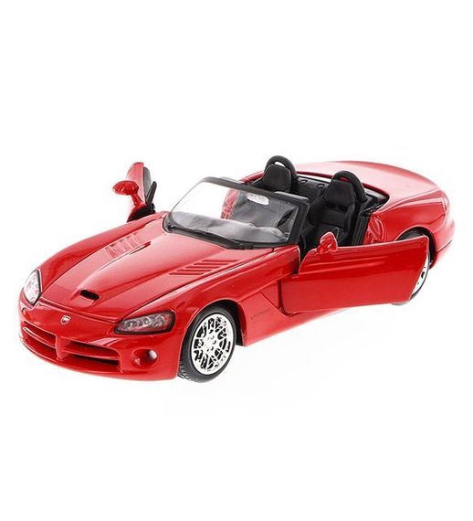 Maşın Dodge 1:24 kolleksiya 31232