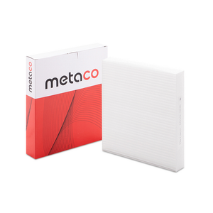 Фильтр салона Metaco 1010-006