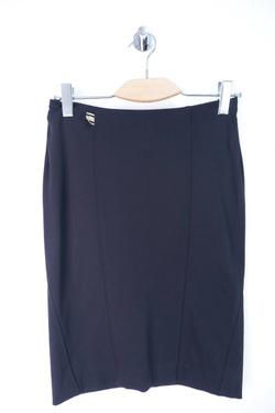 Юбка I blues лаконичная, визуально 42/44 размер