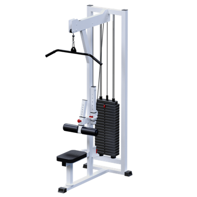 Верхняя тяга (стек 100кг)