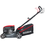 Газонокосилка бензиновая EVOline LMG 42 CS