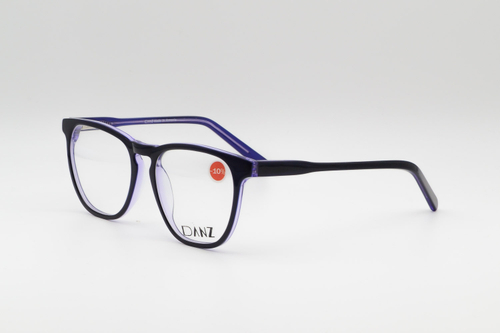 Изг. оправы Danz DZ1906 C4