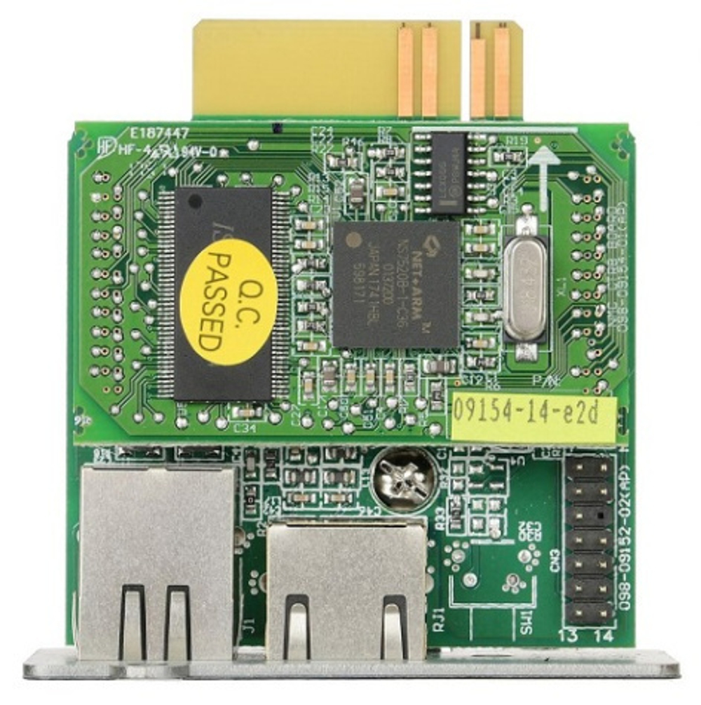Модуль Ippon SNMP M2 card