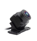 Камера переднего/заднего вида универсальная (кубик на ножке) Carmedia ZF-7204H