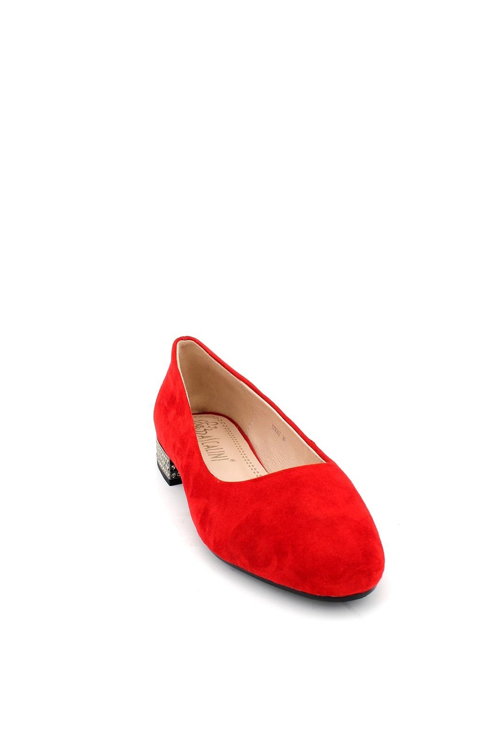 Туфли женские Ascalini W23547B