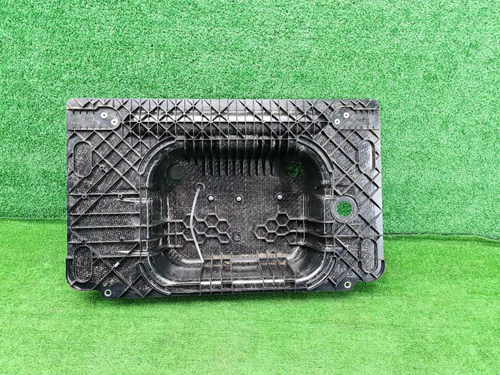 Пол багажника Mercedes S W223 (2020-н.в.)