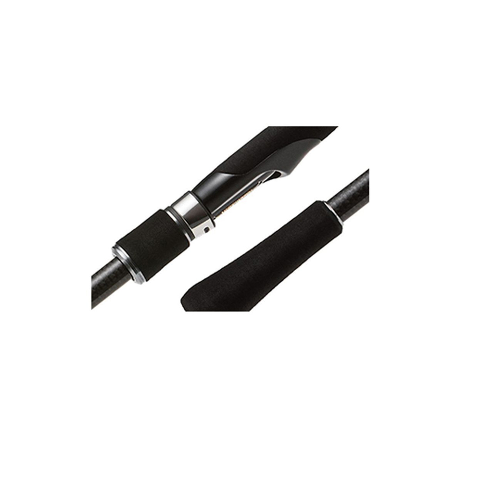 Спиннинг Graphiteleader Calamaretti IP-S GCRAS-832M 2.5-4 EGI 10-3g, длина - 2,52 m