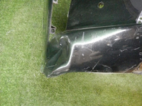 Бампер передний Lexus LX 3 (2015-2023)