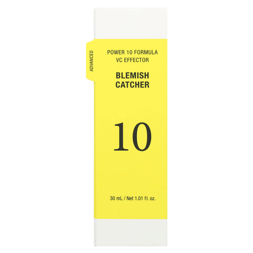 It's Skin, Power 10 Formula, Blemish Catcher, 1.01 fl oz (30 ml)