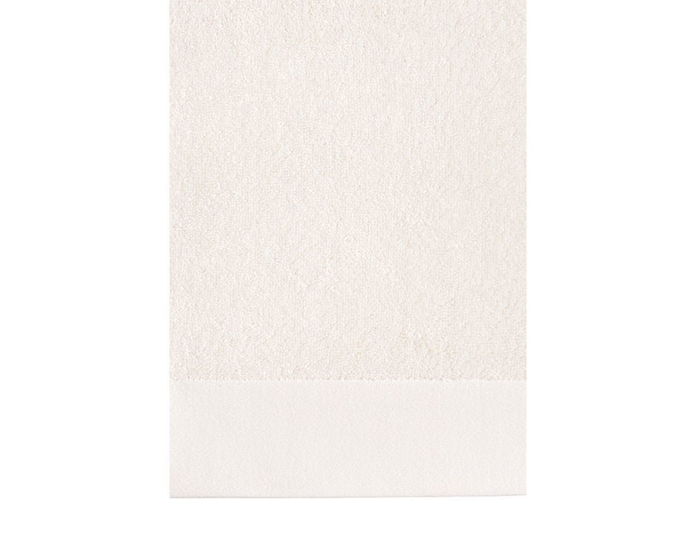 Полотенце 50x100 Luxberry Basic экрю Португалия фото