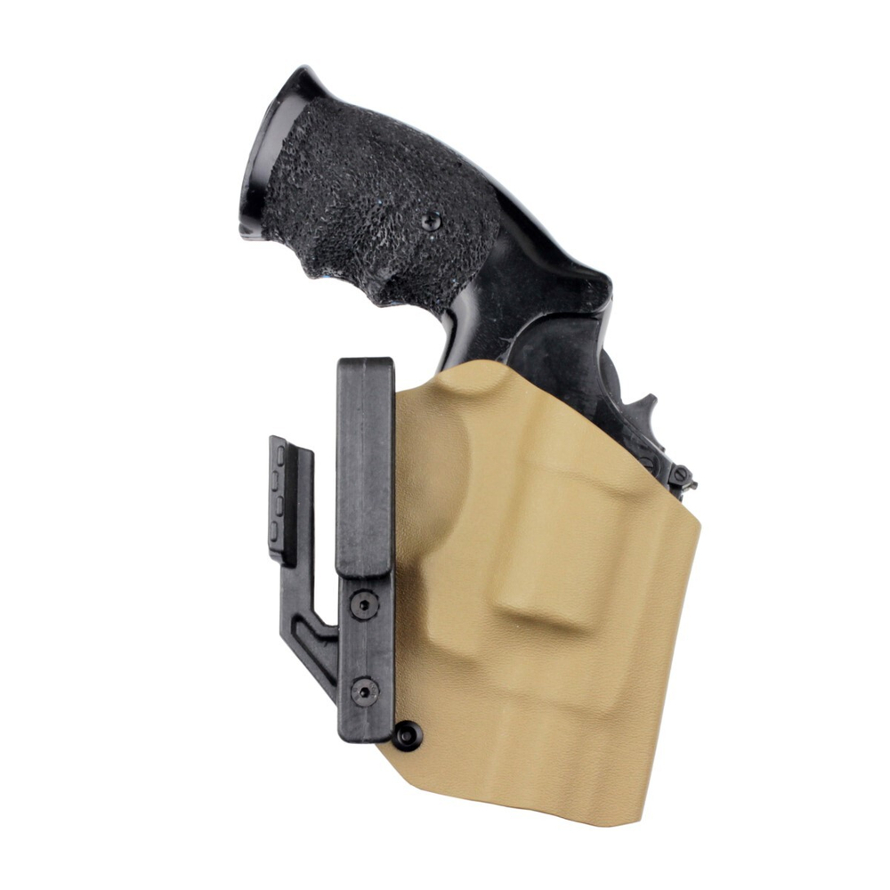 Кобура Гроза РС-02 и Р-02 скрытая с упором №11