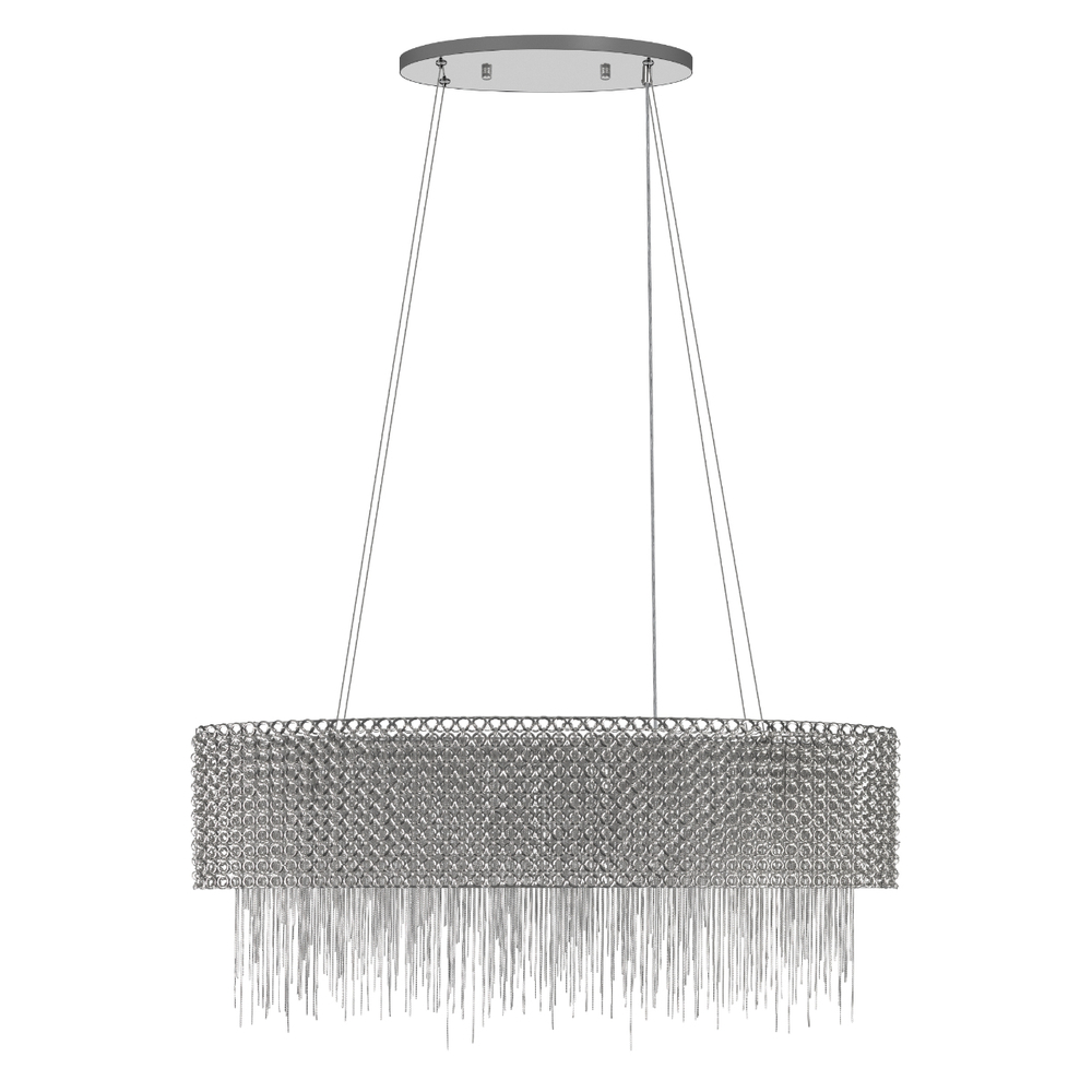 Подвесная люстра Loft It Opera 10406/850L