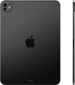 Планшет 13" Apple iPad Pro (2024) Wi-Fi + Cellular 2TB