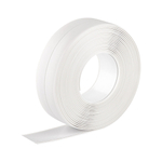 Лента акриловая бордюрная самоклеящаяся, 22мм*3,2м