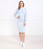 юбка Liu Jo Sport - голубой(TA3060 MS49I)