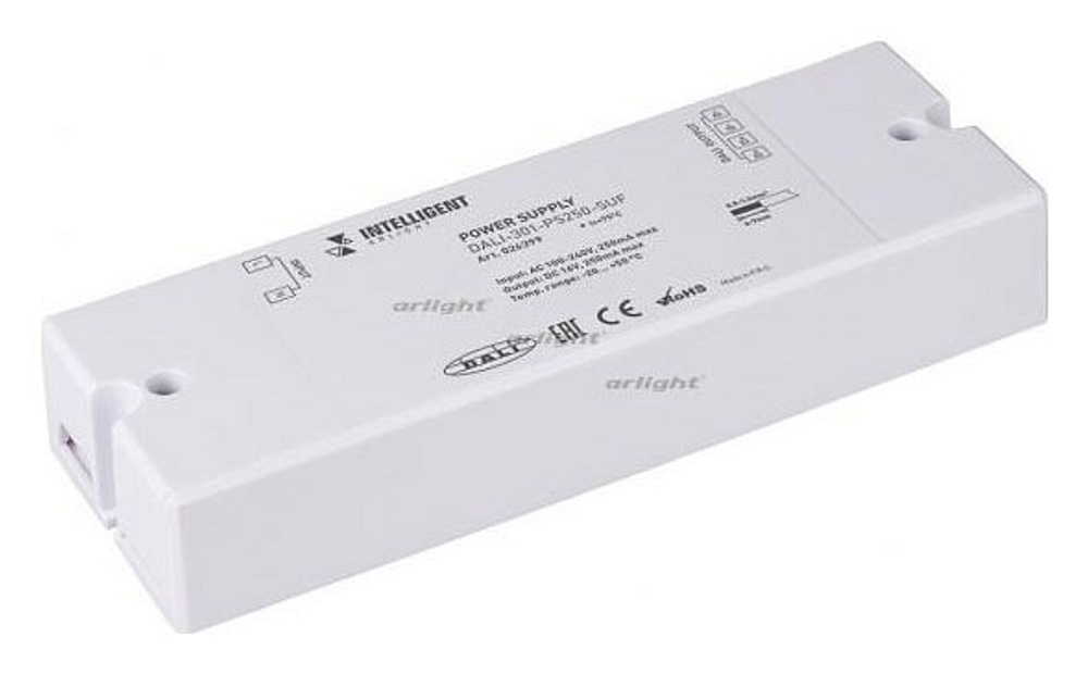 Блок питания шины Arlight 026399