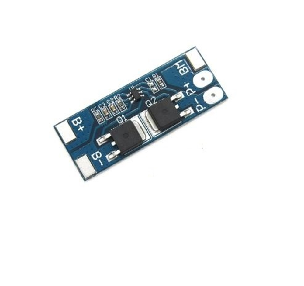 Плата контроля ET 2SLi-8A4116