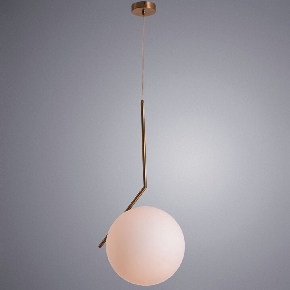 Подвесной светильник Arte Lamp A1921SP-1AB