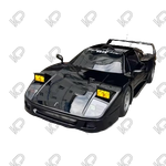 Дрифт-мобиль Ferrari F40