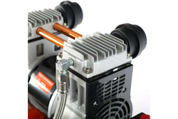 Поршневой безмасляный компрессор PATRIOT WO 24-220 525301920