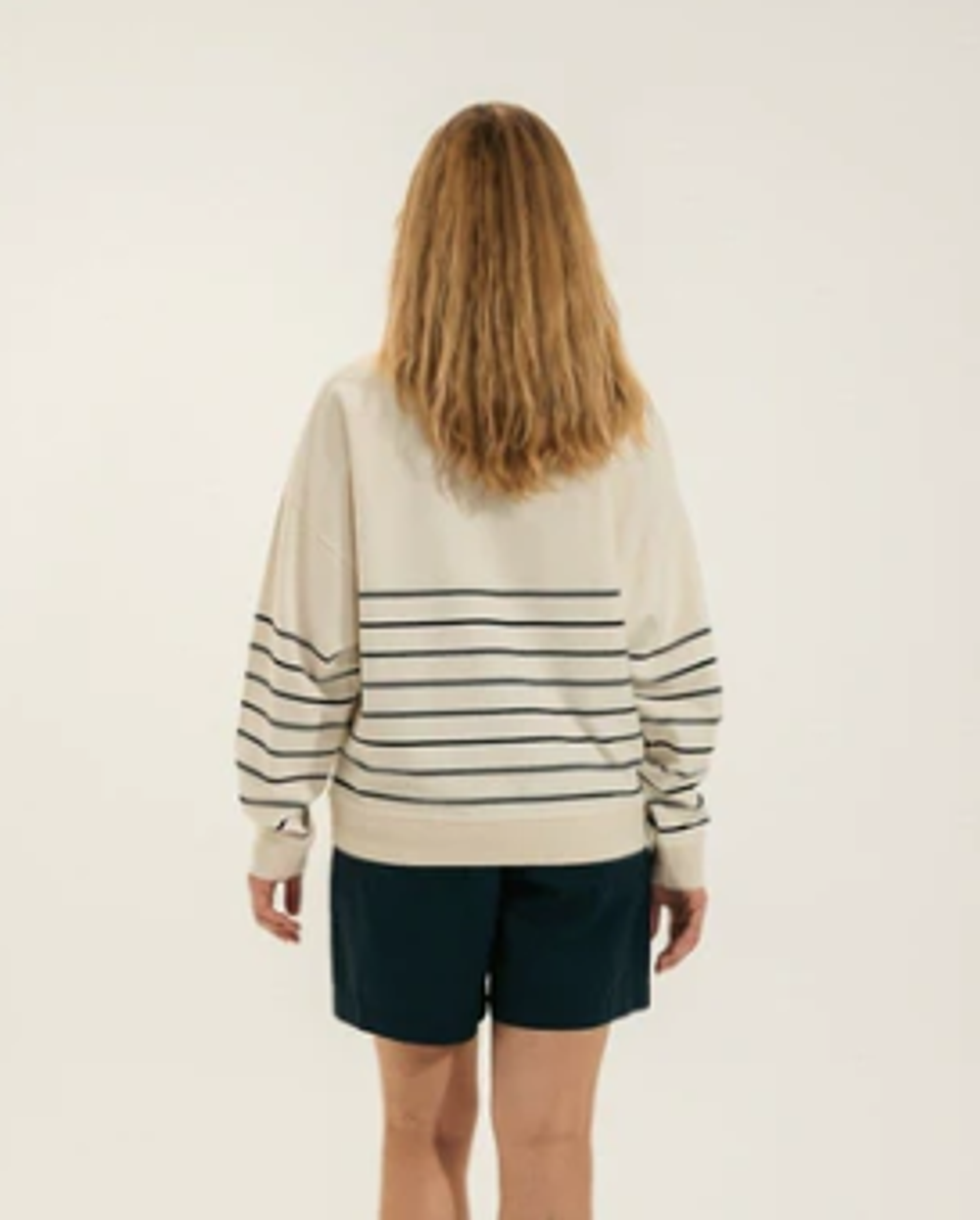 Толстовка Mat de Misaine 634