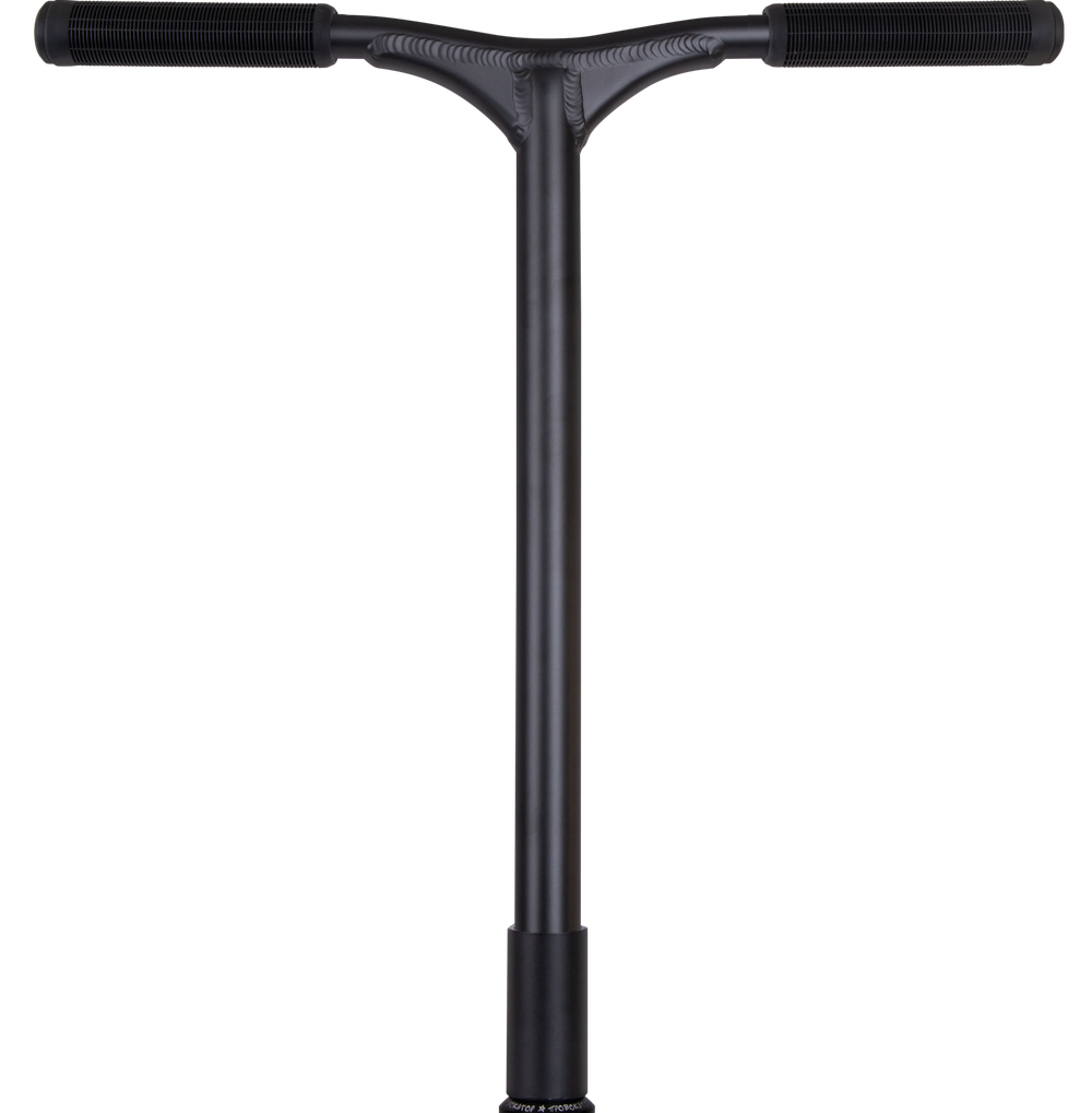 Трюковой самокат TECH TEAM Provokator 45, Black