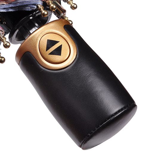 Стильный Женский зонт Три Слона 288-07