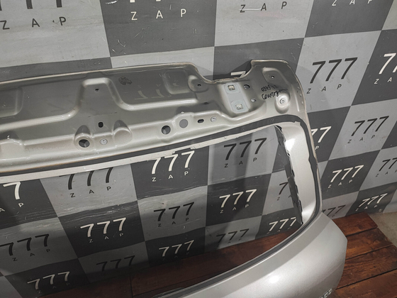 Крышка багажника Mini Countryman 2 (F60) 16-нв Б/У Оригинал 41007389404