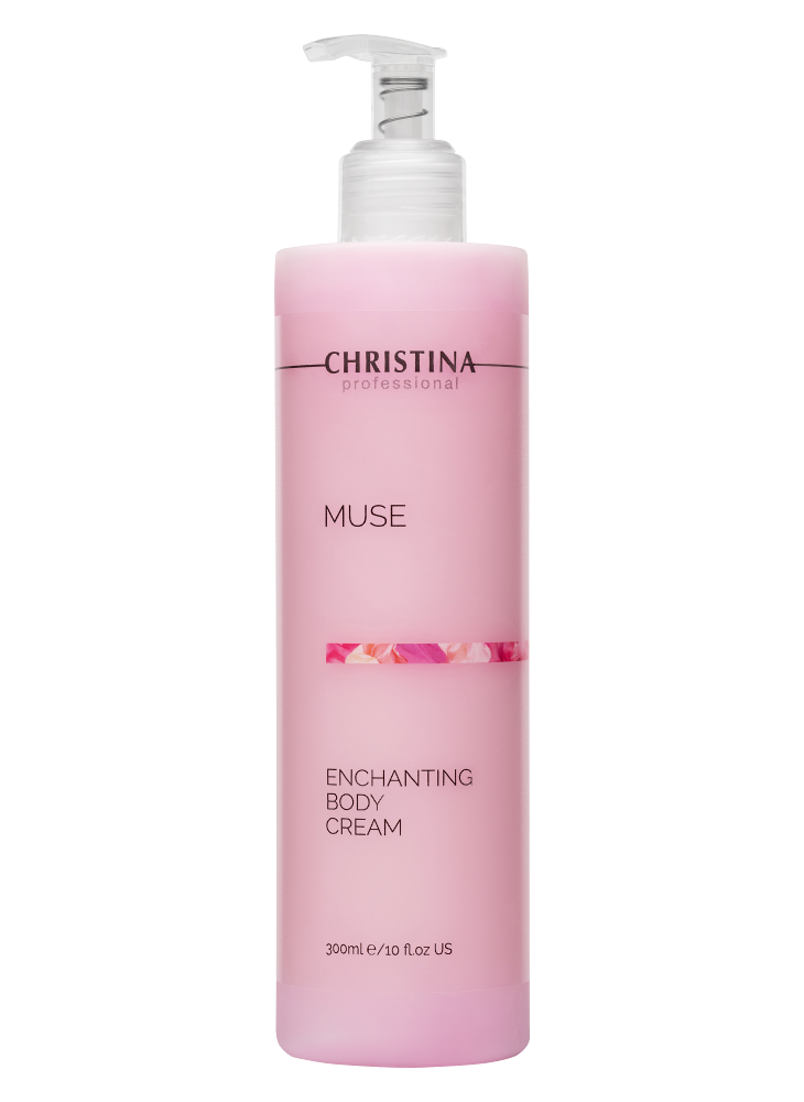 CHRISTINA Muse Enchanting Body Cream